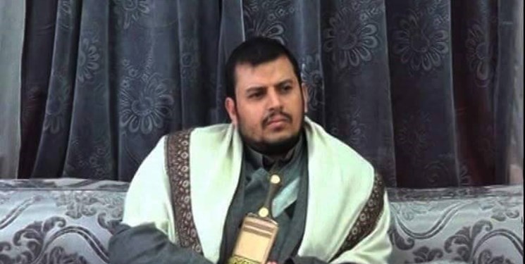  دیدار نماینده سازمان ملل در امور یمن با رهبر جنبش انصارالله یمن 