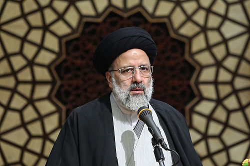 رئیسی اموالش را اعلام کرد