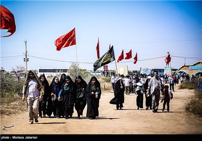 راهیان نور یک فرصت طلایی برای مقابله با دشمن