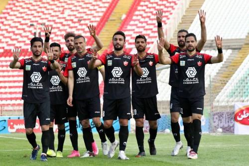 خانه تکانی به سبک یحیی در پرسپولیس/ یک پرسپولیسی در لیست خروجی یحیی 
