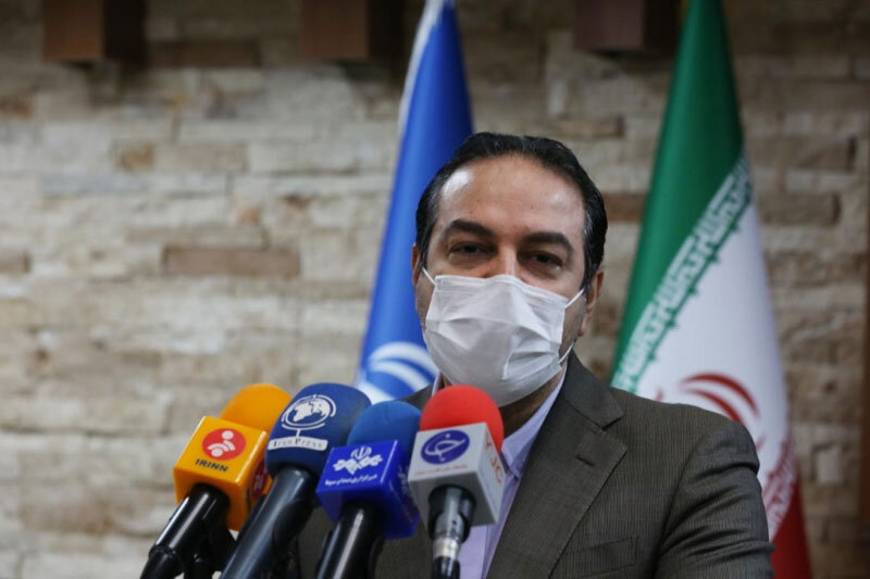  زمان واکسیناسیون افراد بالای ۶۰ سال