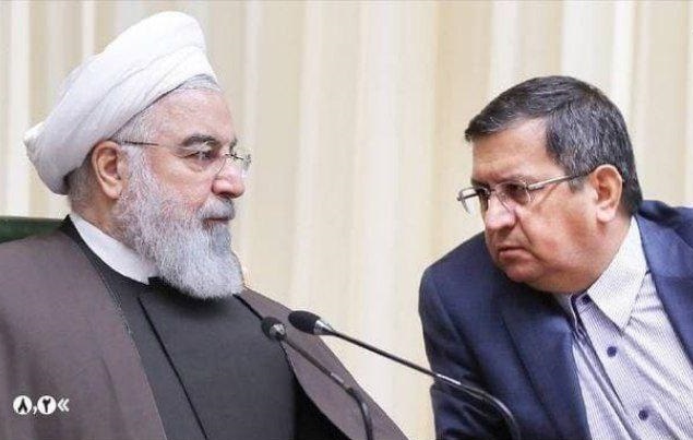  فیلم/ همتی؛ نماینده ردصلاحیت‌شده ها
