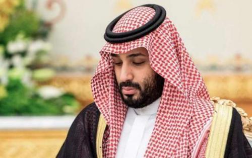 بن سلمان به چه چیزهایی اعتیاد دارد؟