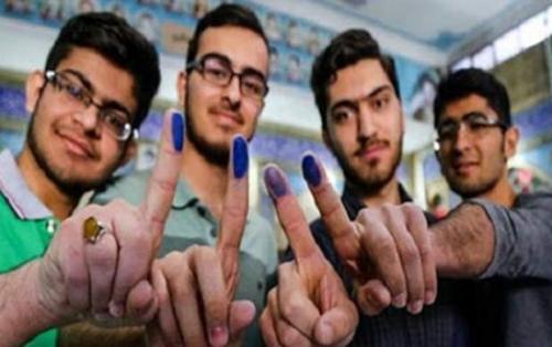 ۸ پیشنهاد ساده برای دعوت به رای