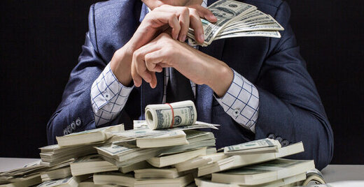  ثروتمندترین افراد هر کشور را بشناسید