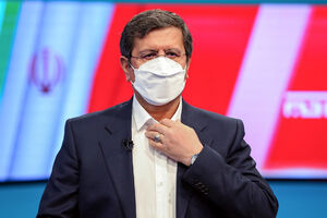 استفاده ابزاری همتی از موضوع زنان