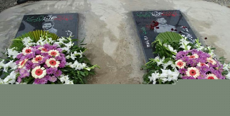  قاتل محیط بانان زنجان در چنگال قانون 