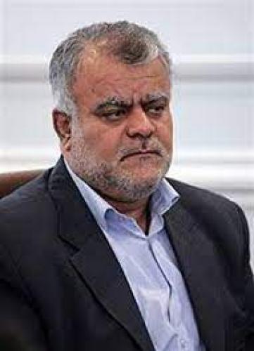  رستم قاسمی انتخاب اشتباه قبلی را یادآوری کرد
