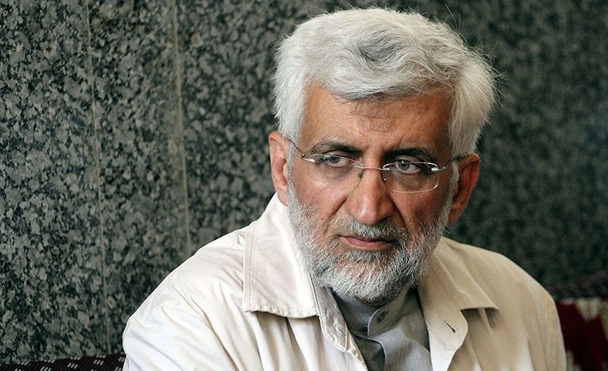  سعید جلیلی در برزخ انتخابات/ اصولگرایان منتظر انصراف آقای دیپلمات