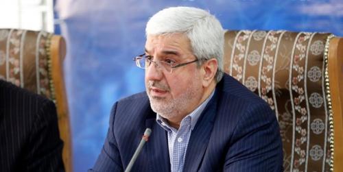  رئیس ستاد انتخابات: نرخ مشارکت حدود ۴۰ درصد است