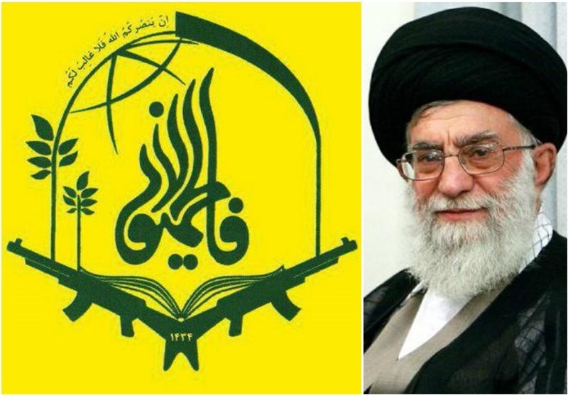  روایت خانواده معظم شهدای لشکر فاطمیون از ساعتی که با رهبر انقلاب دیدار کردند 