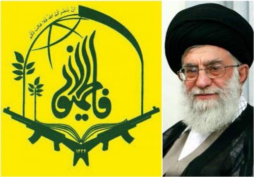  روایت خانواده معظم شهدای لشکر فاطمیون از ساعتی که با رهبر انقلاب دیدار کردند 