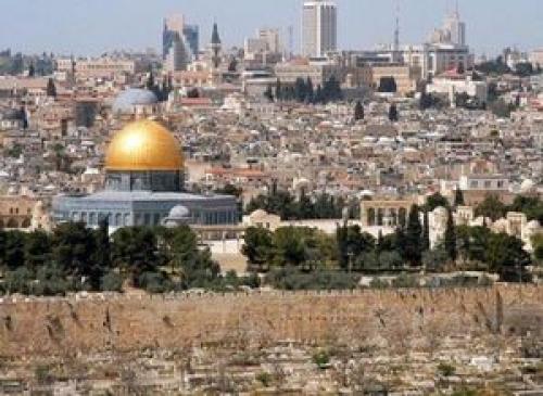 با تمام توان از قدس حمایت می‌کنیم