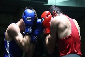  پایان کار بوکس ایران در قهرمانی آسیا