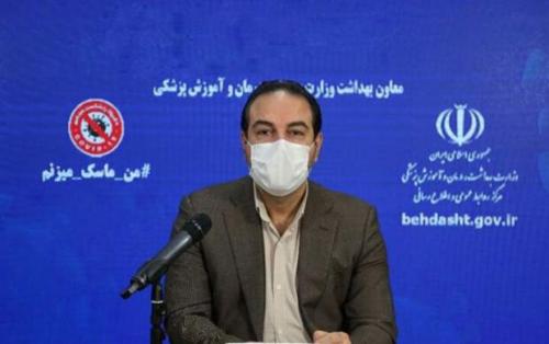 انگشت زدن را در انتخابات ممنوع کرده‌ایم