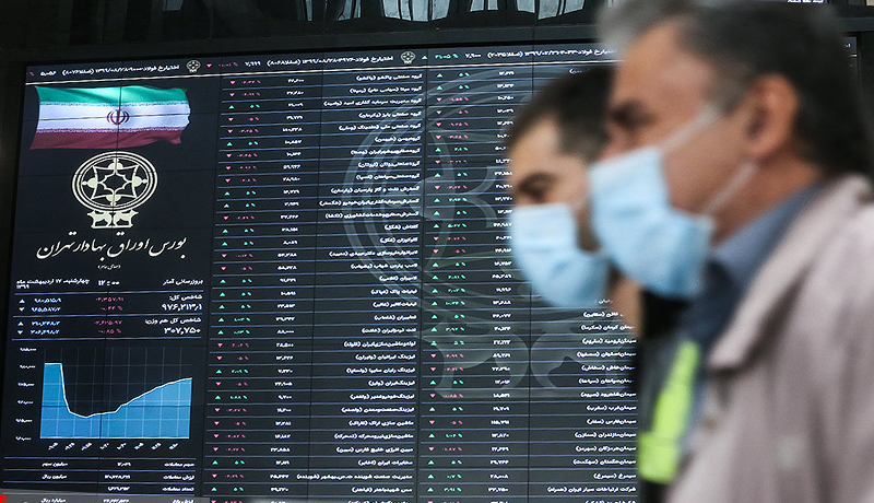 انتخابات شوک جدیدی به بازار وارد می‌کند؟