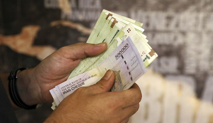 افزایش ۱۲۰ درصدی حقوق بازنشسته‌ها