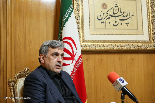  حناچی: شهرداری تهران را ارزان اداره کردیم