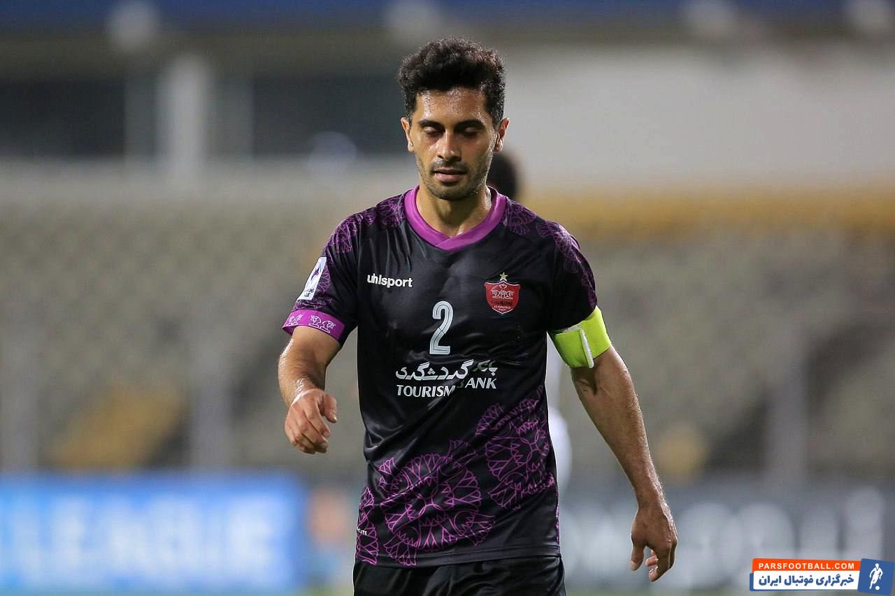 خبرخوش یحیی به هوادران پرسپولیس/دو ستاره جنجالی پرسپولیس آماده تمدید قرارداد شدند