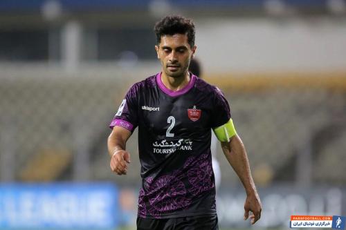 خبرخوش یحیی به هوادران پرسپولیس/دو ستاره جنجالی پرسپولیس آماده تمدید قرارداد شدند