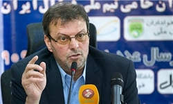 AFC به درخواست ایران تن نمی‌دهد