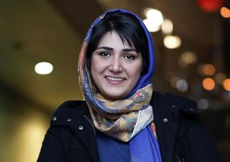  تیپ جنجالی بازیگر زن سینما در جشنواره فجر 