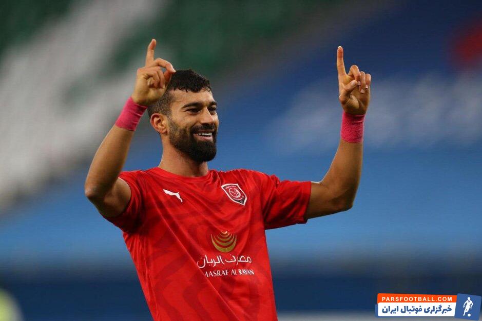بمب نقل و انتقالاتی پرسپولیس خنثی شد/پیشنهاد میلیاردی پرسپولیس به لژِیونر تیم ملی