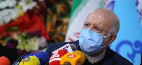   زنگنه: هر وقت توافق شود به بازار نفت برمی‌گردیم