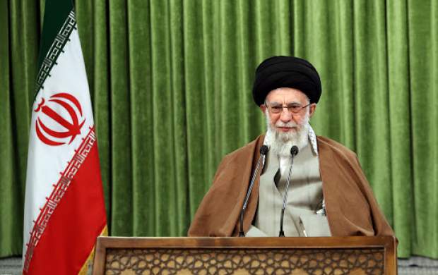 سخنرانی رهبرانقلاب در سالگرد ارتحال امام راحل