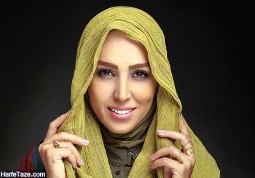 سلفی زیبا و جنجالی ستاره سینما 