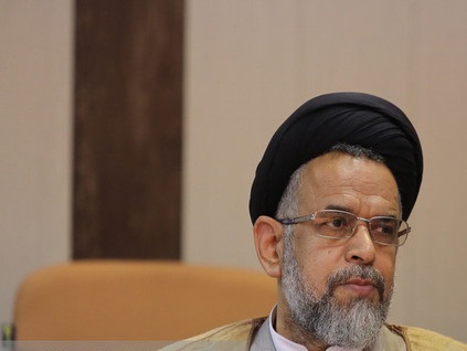  پیام وزیر اطلاعات به مناسبت سالگرد ارتحال امام (ره)