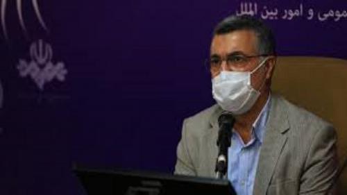 محدودیت تردد تنها در مسیر اختصاصی پالایشگاه تهران اعمال شد