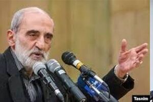 از دیده نیامده که از دل برود