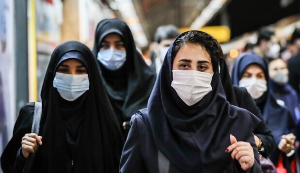 آیا کرونا در ۱۴۰۰ از نفس می‌افتد؟/ شرط برداشتن ماسک ها 