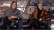 خواهر پانته‌آ بهرام از مردم عذرخواهی کرد 