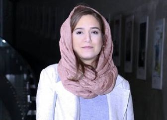  سلفی هنرپیشه زن سینما درکنار سلبریتی معروف /عکس 