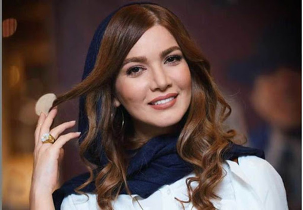 متین ستوده ازدواج کرد 