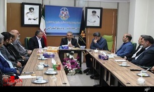 اعطای مرخصی به بیش از ۵۵۰ مددجو ندامتگاه کرج