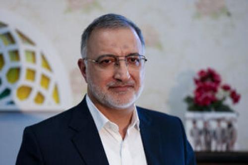  زاکانی: نامزد پوششی نیستم
