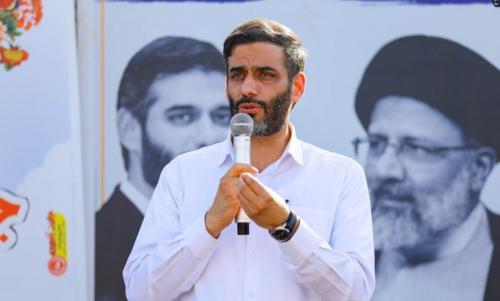 دولت آقای رئیسی و تیمش برای همه موضوع‌ها برنامه دارد/ هشت سال به اسم خصوصی سازی اختصاصی سازی کردند/ جیب مردم را در روز روشن در بورس زدند