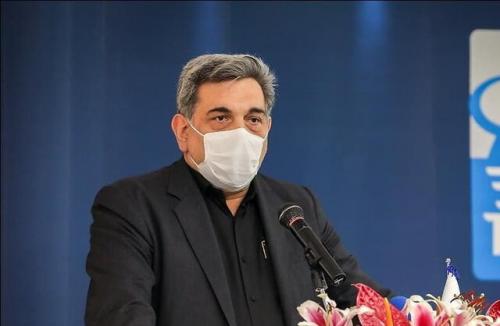  قدردانی شهردار تهران از زحمات آتش‌نشانان