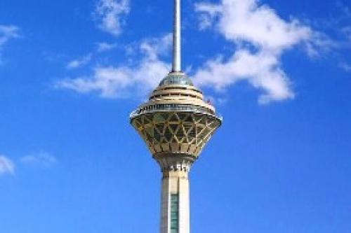 بازدید بیش از250 هزار مسافر نوروزی ازبرج میلاد