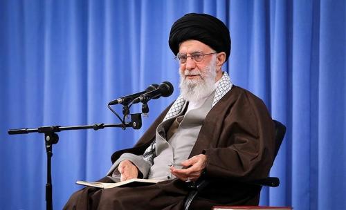  فیلم/ روایت رهبر انقلاب از سکولارهای دینی