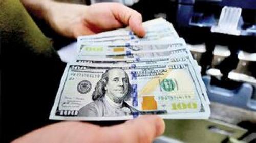  قیمت ارز آزاد در ۱۴ خرداد +جدول