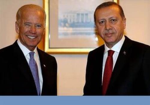  بازگشت مستشاران روسی به خانه، پیام آنکارا به بایدن