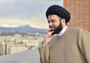 الگوی زندگی فاطمی ناجی ما است