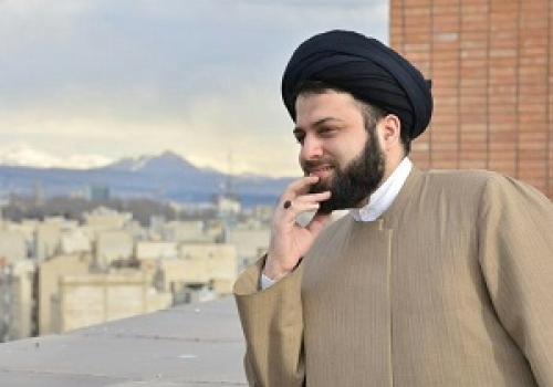 الگوی زندگی فاطمی ناجی ما است