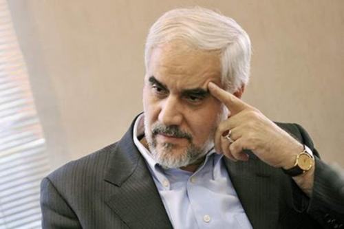  عکس لو رفته از یادداشت‌های مهرعلیزاده!