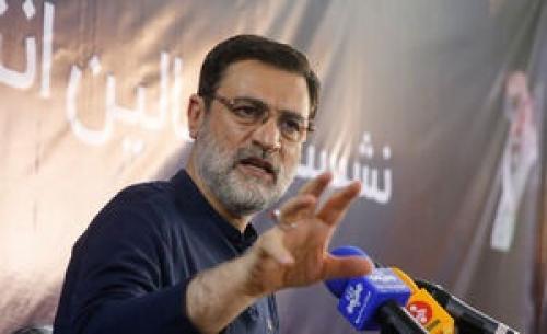 نمی‌توانیم مطالب را به خوبی در مناظره‌ها انتقال دهیم