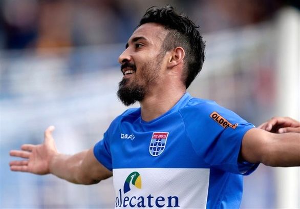 بمب نقل و انتقالات استقلال کیست؟